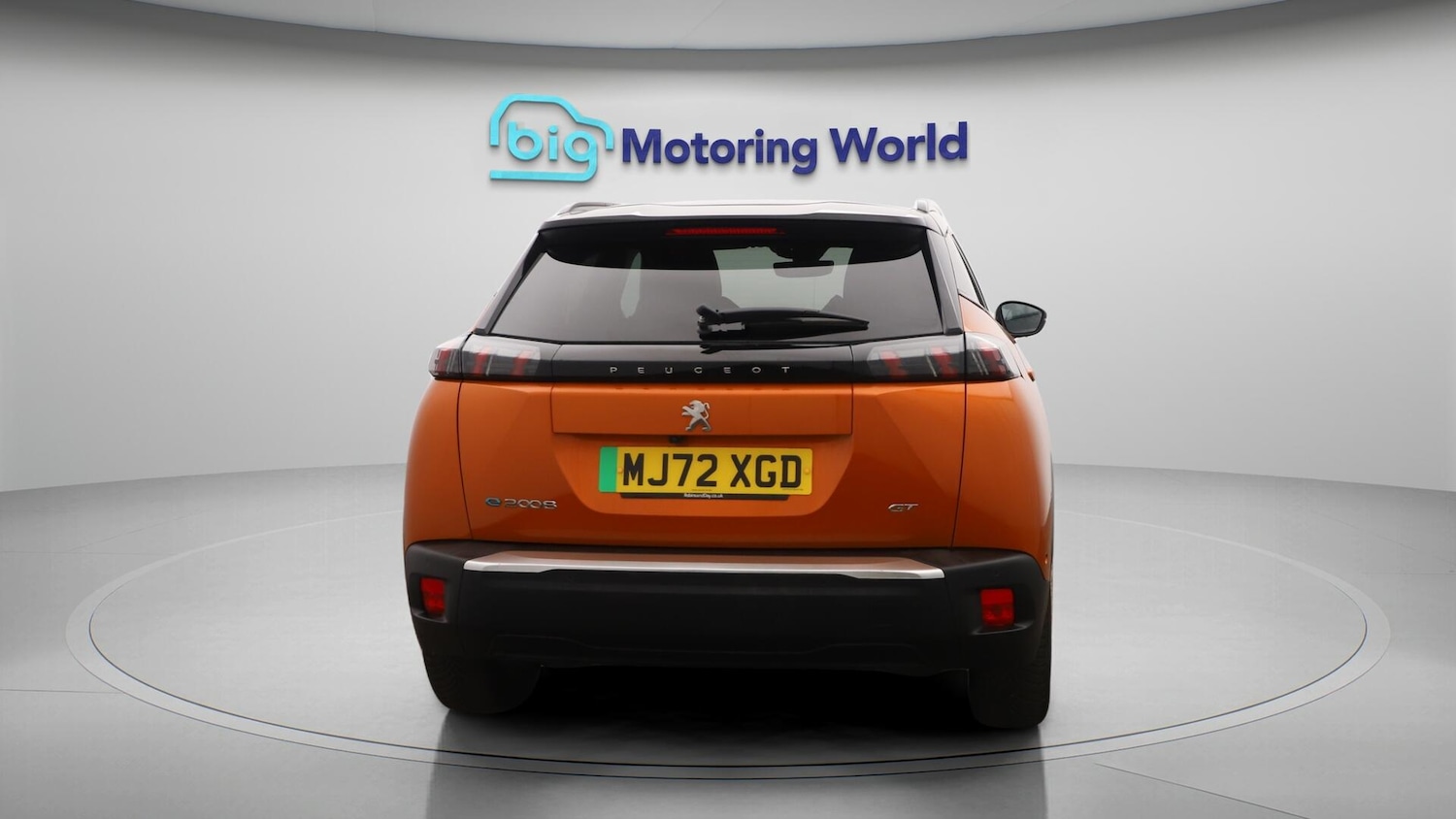 Used Peugeot 2008 2022 for sale - 76485873: Photo 6