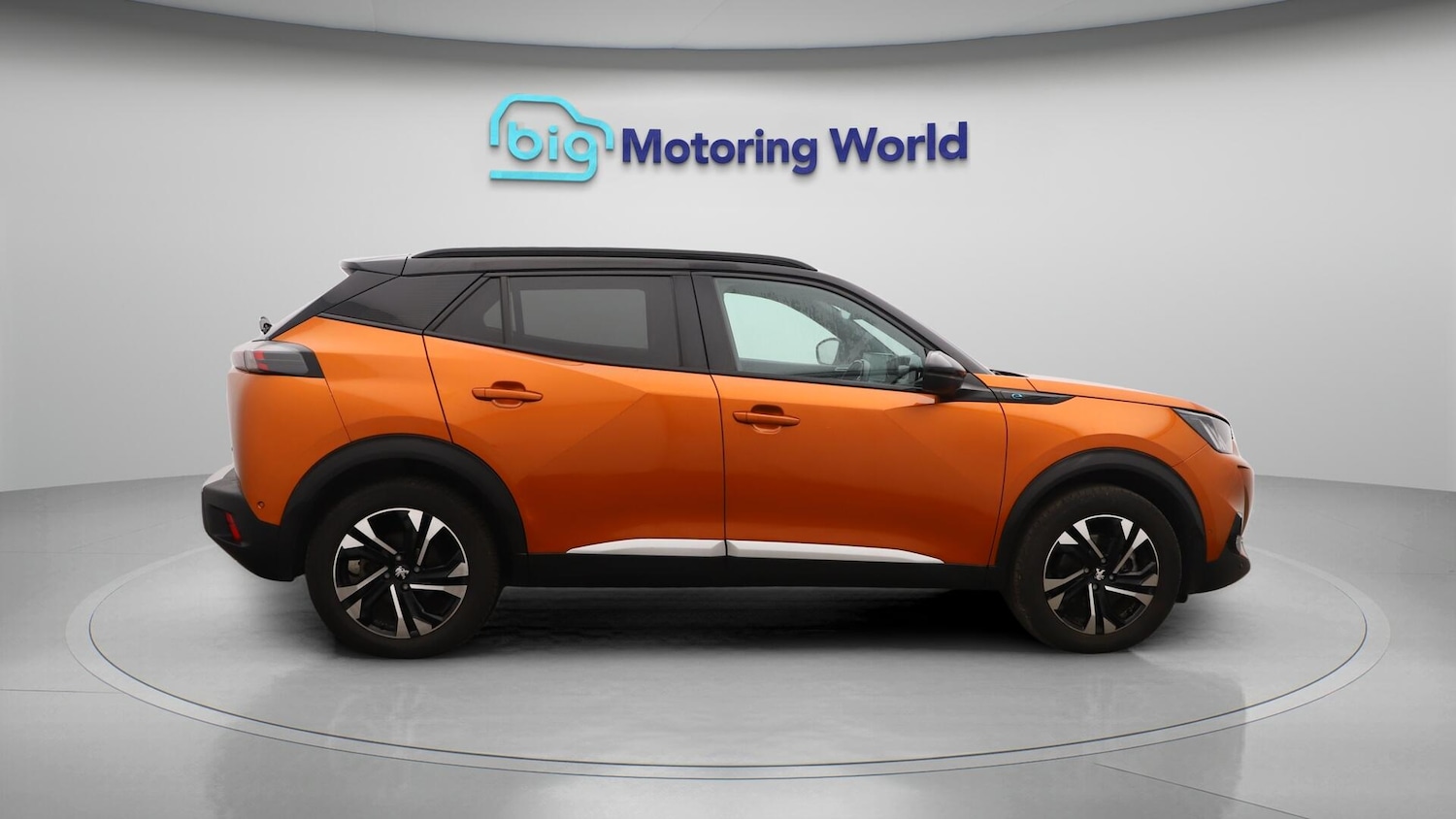 Used Peugeot 2008 2022 for sale - 76485873: Photo 8