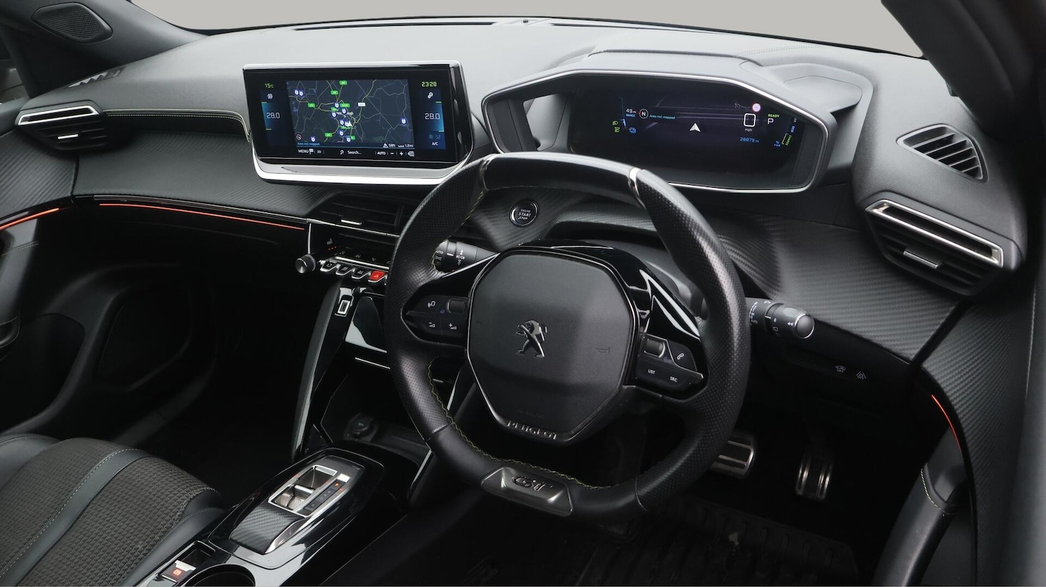 Used Peugeot 2008 2022 for sale - 76485873: Photo 9