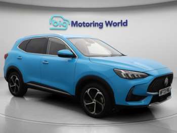 2023 (73) - 1.5 T-GDI Trophy SUV 5dr Petrol Manual Euro 6 (s/s) (162 ps)