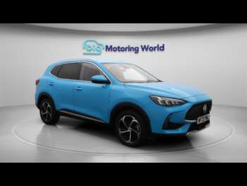Used MG MG HS 2023 for sale - 74509122: Photo