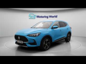 Used MG MG HS 2023 for sale - 74509122: Photo