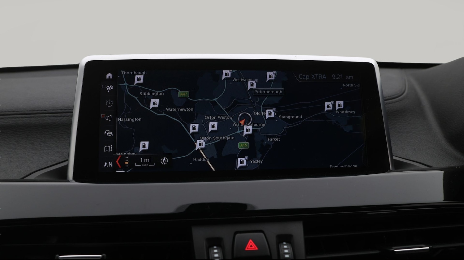 Used BMW X1 2022 for sale - 77427753: Photo 11