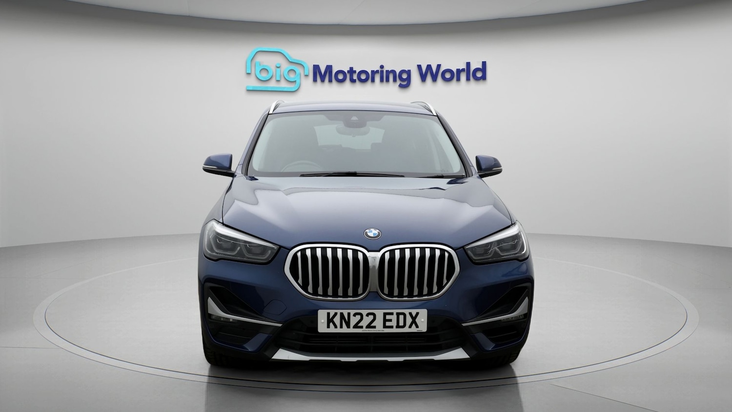 Used BMW X1 2022 for sale - 77427753: Photo 2