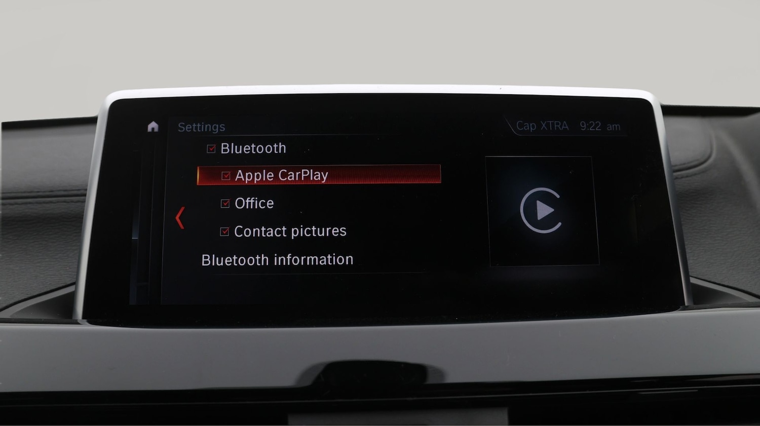 Used BMW X1 2022 for sale - 77427753: Photo 23