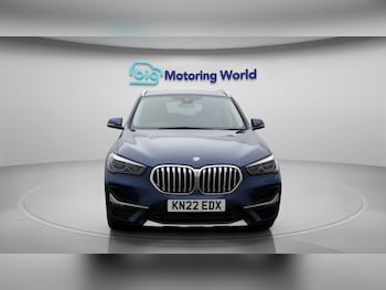 Used BMW X1 2022 for sale - 77427753: Photo