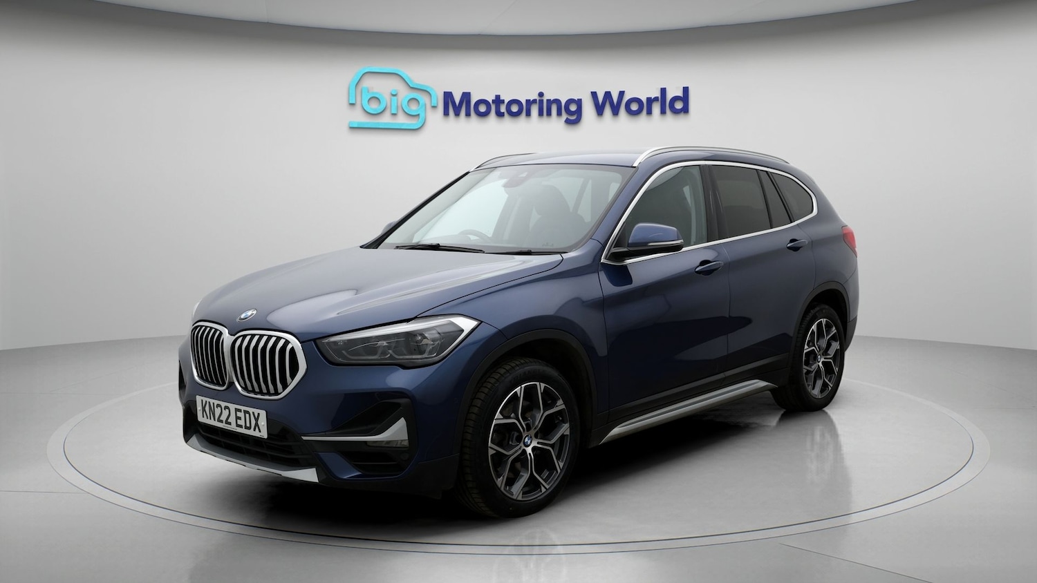 Used BMW X1 2022 for sale - 77427753: Photo 3