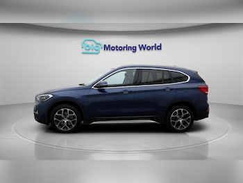 Used BMW X1 2022 for sale - 77427753: Photo