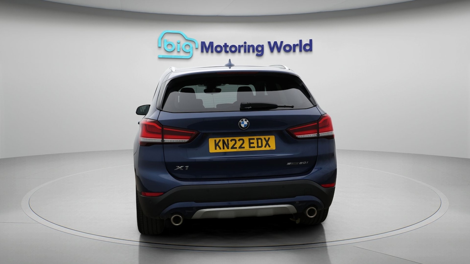 Used BMW X1 2022 for sale - 77427753: Photo 6