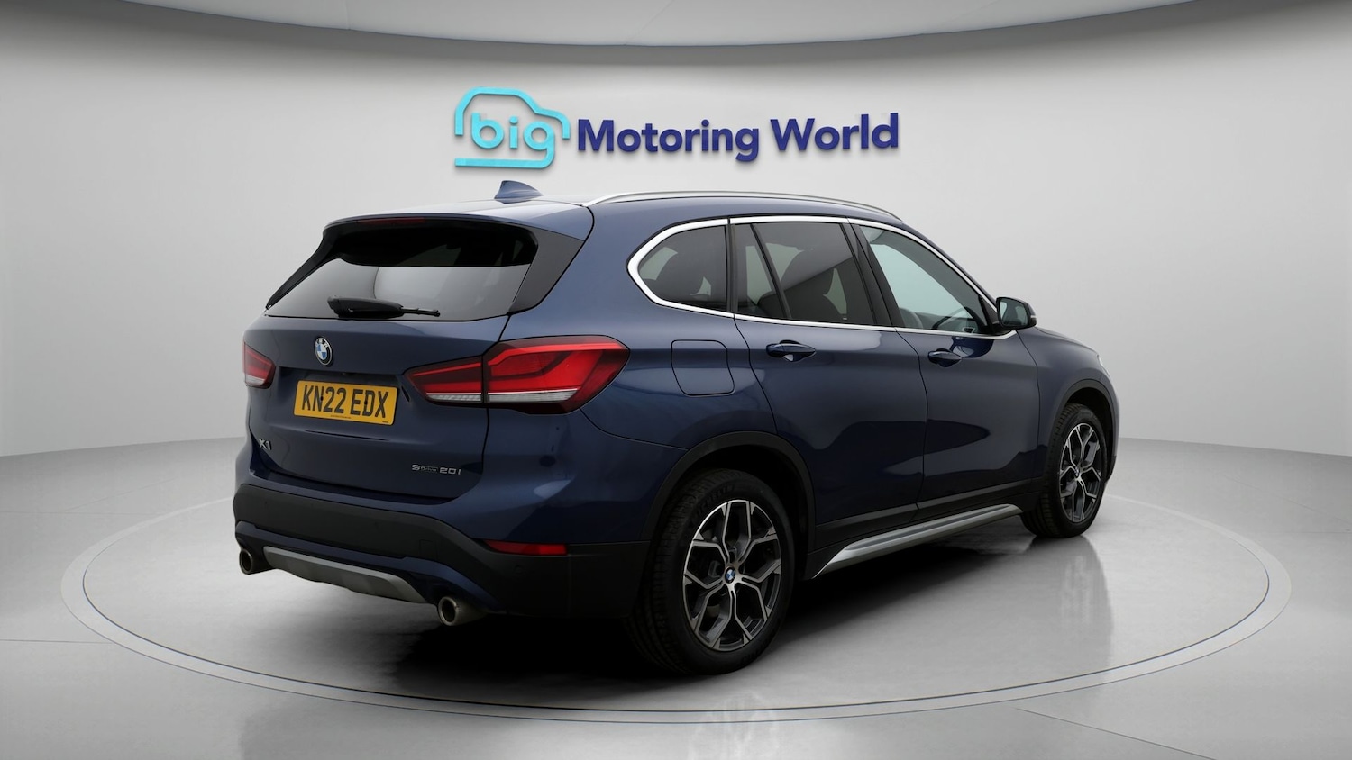 Used BMW X1 2022 for sale - 77427753: Photo 7