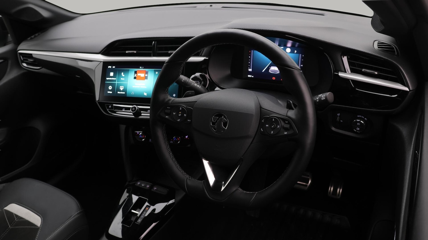 Used Vauxhall Corsa 2023 for sale - 76584224: Photo 10