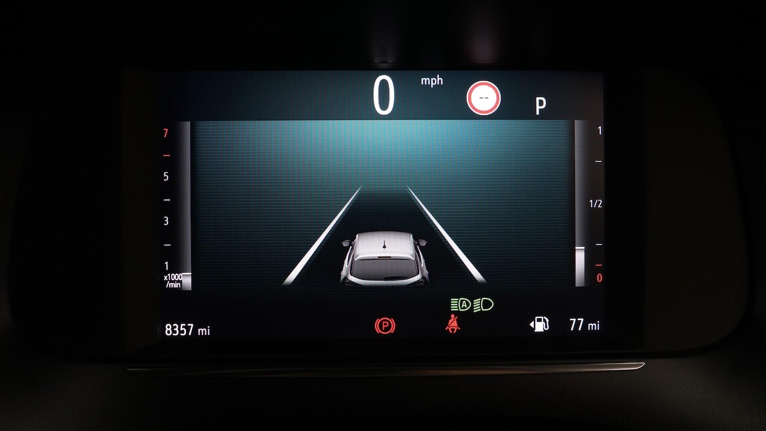 Used Vauxhall Corsa 2023 for sale - 76584224: Photo 11