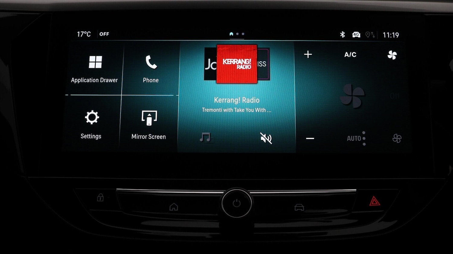 Used Vauxhall Corsa 2023 for sale - 76584224: Photo 12