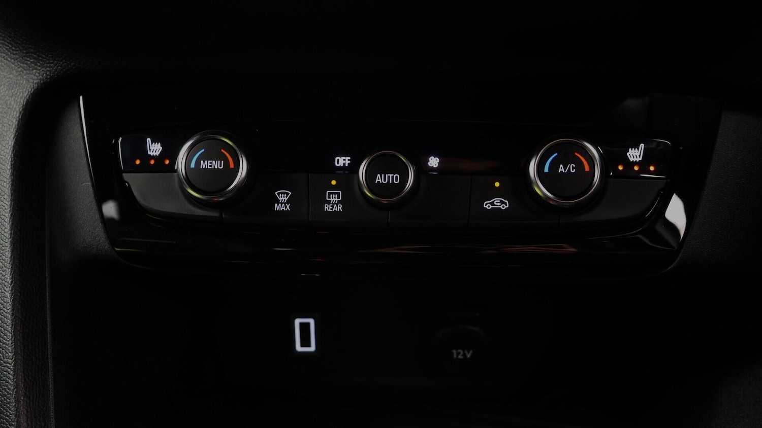 Used Vauxhall Corsa 2023 for sale - 76584224: Photo 13