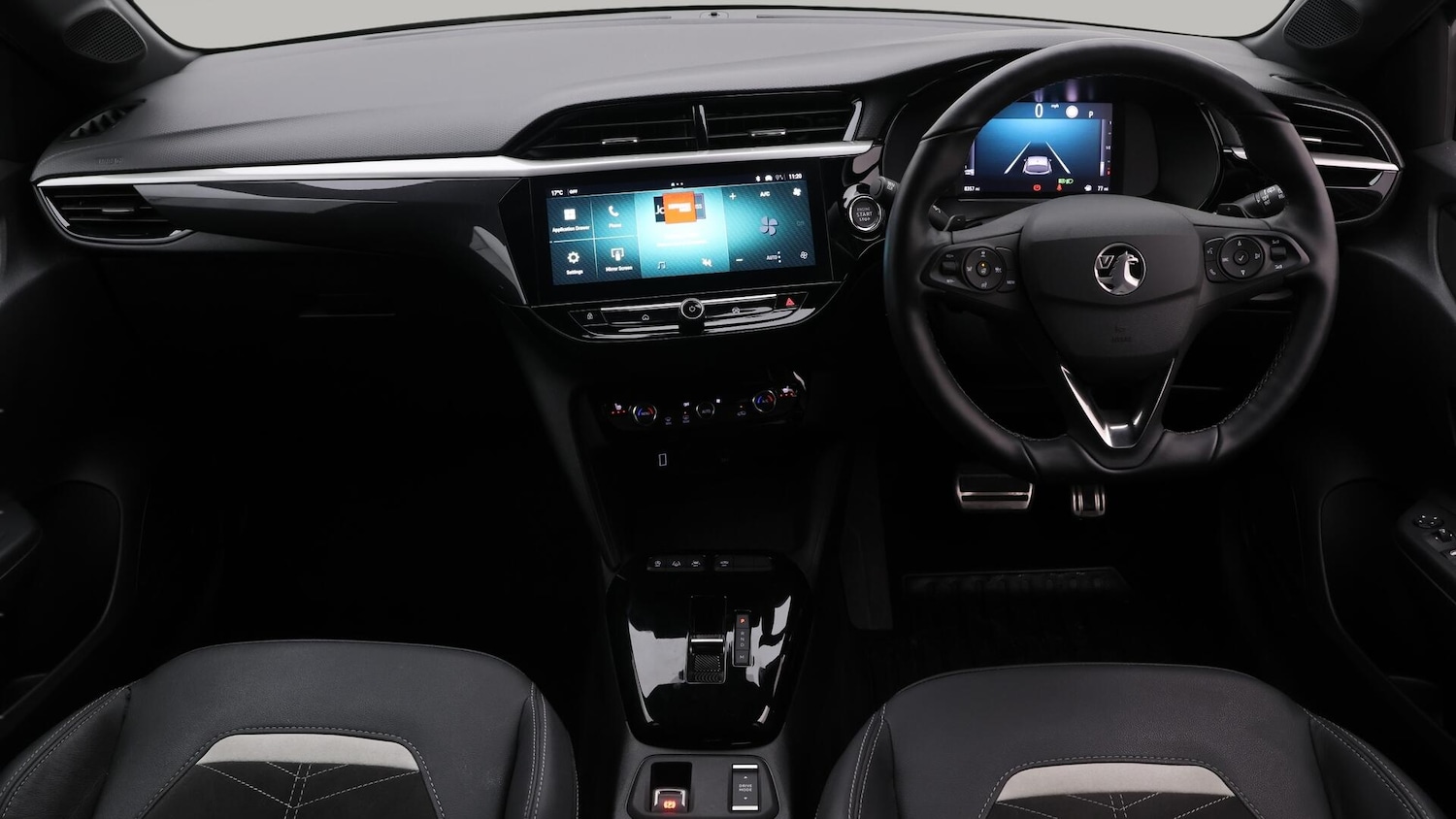 Used Vauxhall Corsa 2023 for sale - 76584224: Photo 14