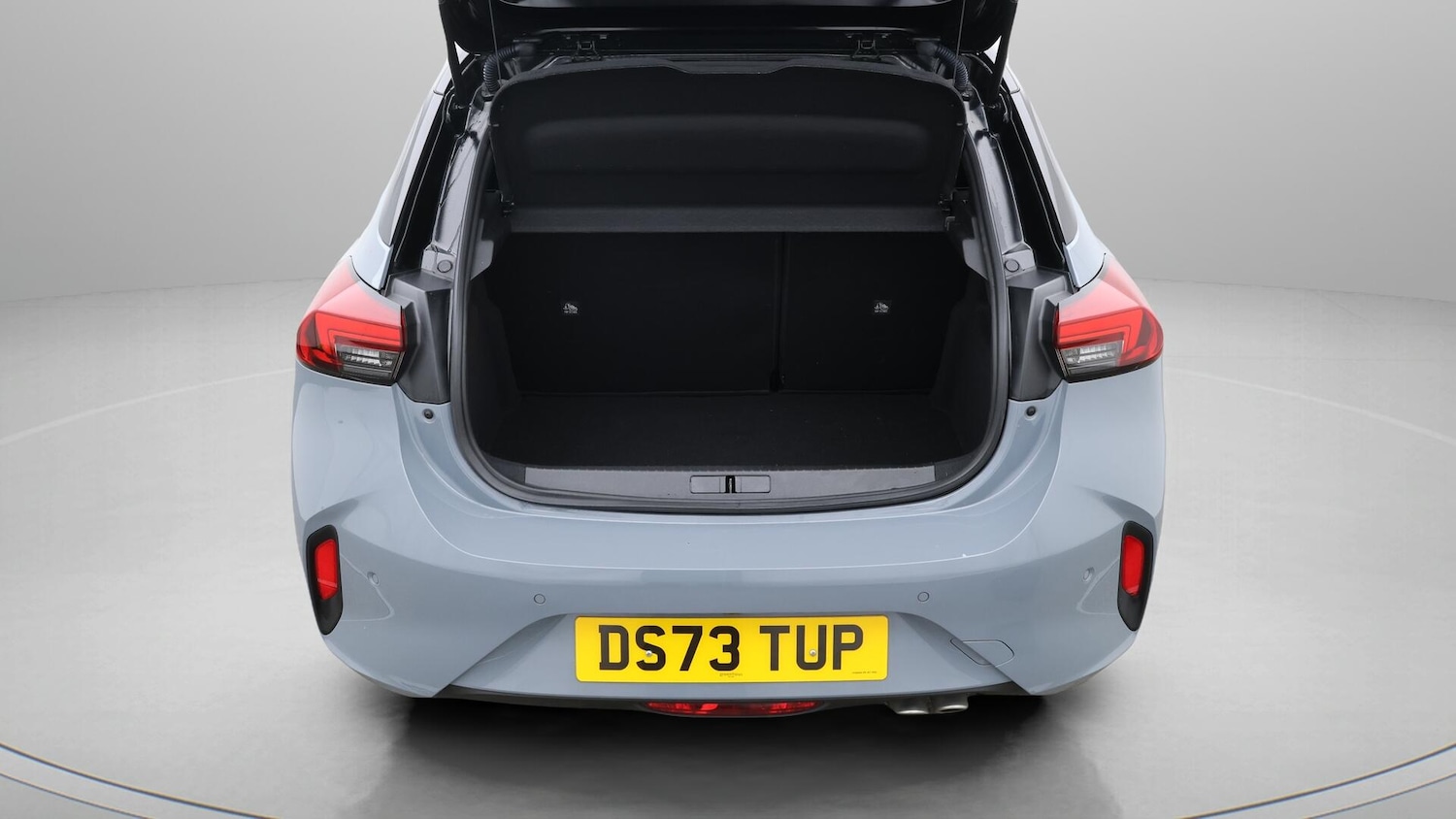 Used Vauxhall Corsa 2023 for sale - 76584224: Photo 18