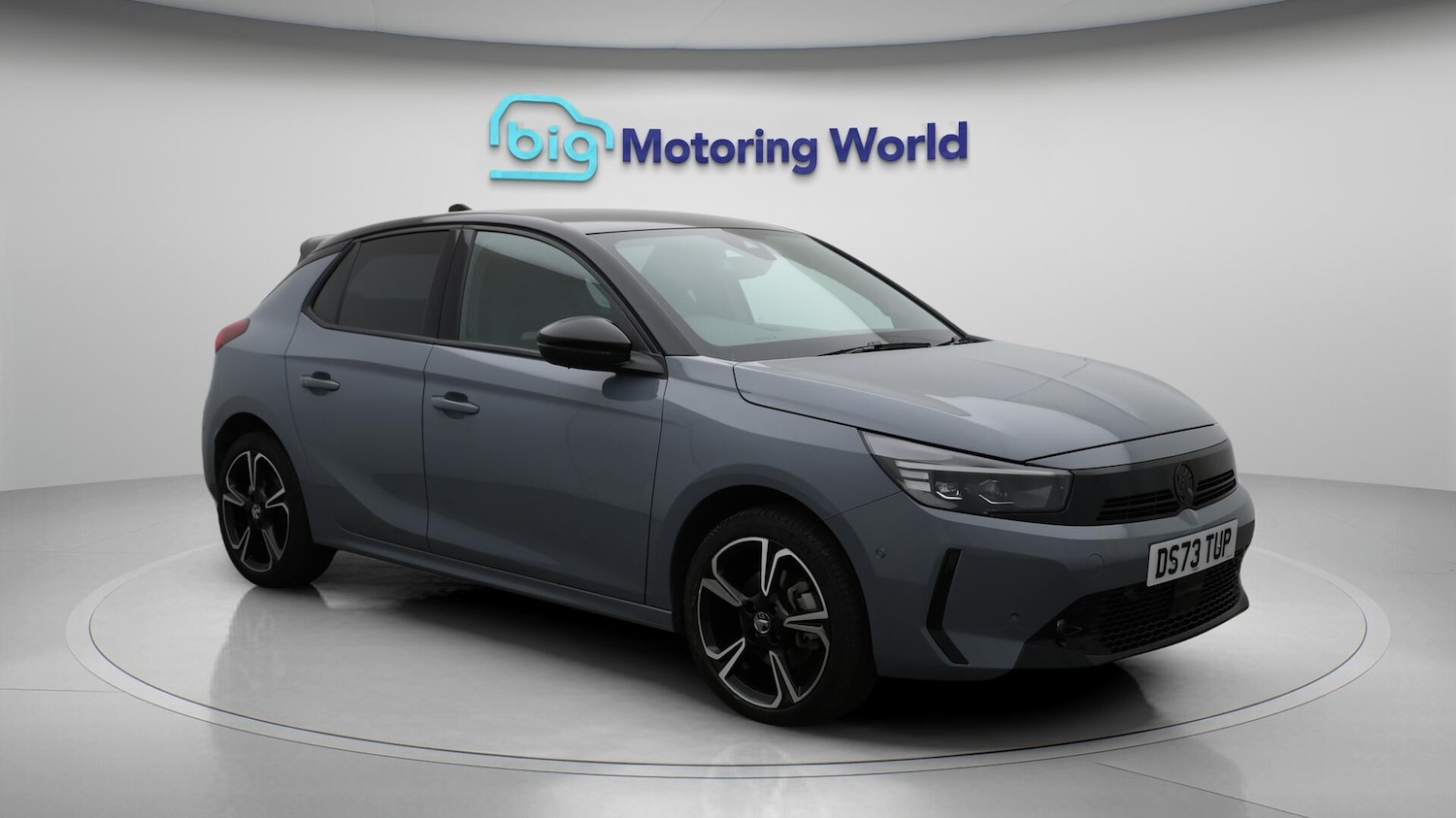 Used Vauxhall Corsa 2023 for sale - 76584224: Photo 2