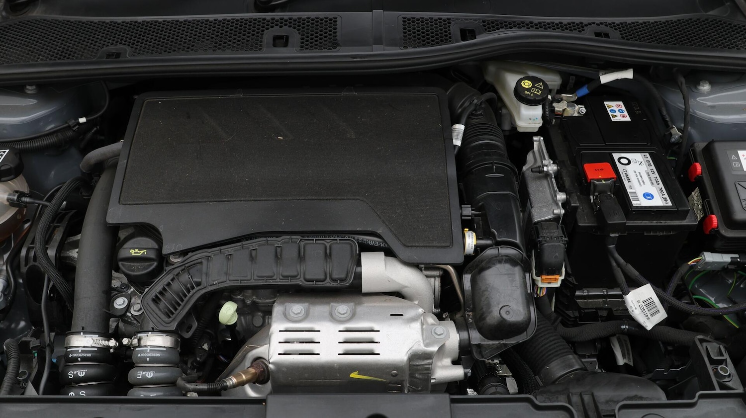 Used Vauxhall Corsa 2023 for sale - 76584224: Photo 20