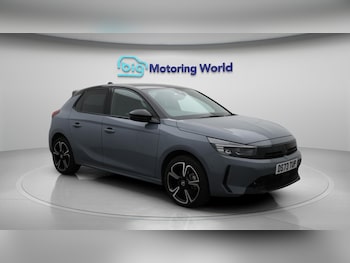 Used Vauxhall Corsa 2023 for sale - 76584224: Photo