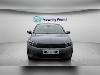 Used Vauxhall Corsa 2023 for sale - 76584224: Photo