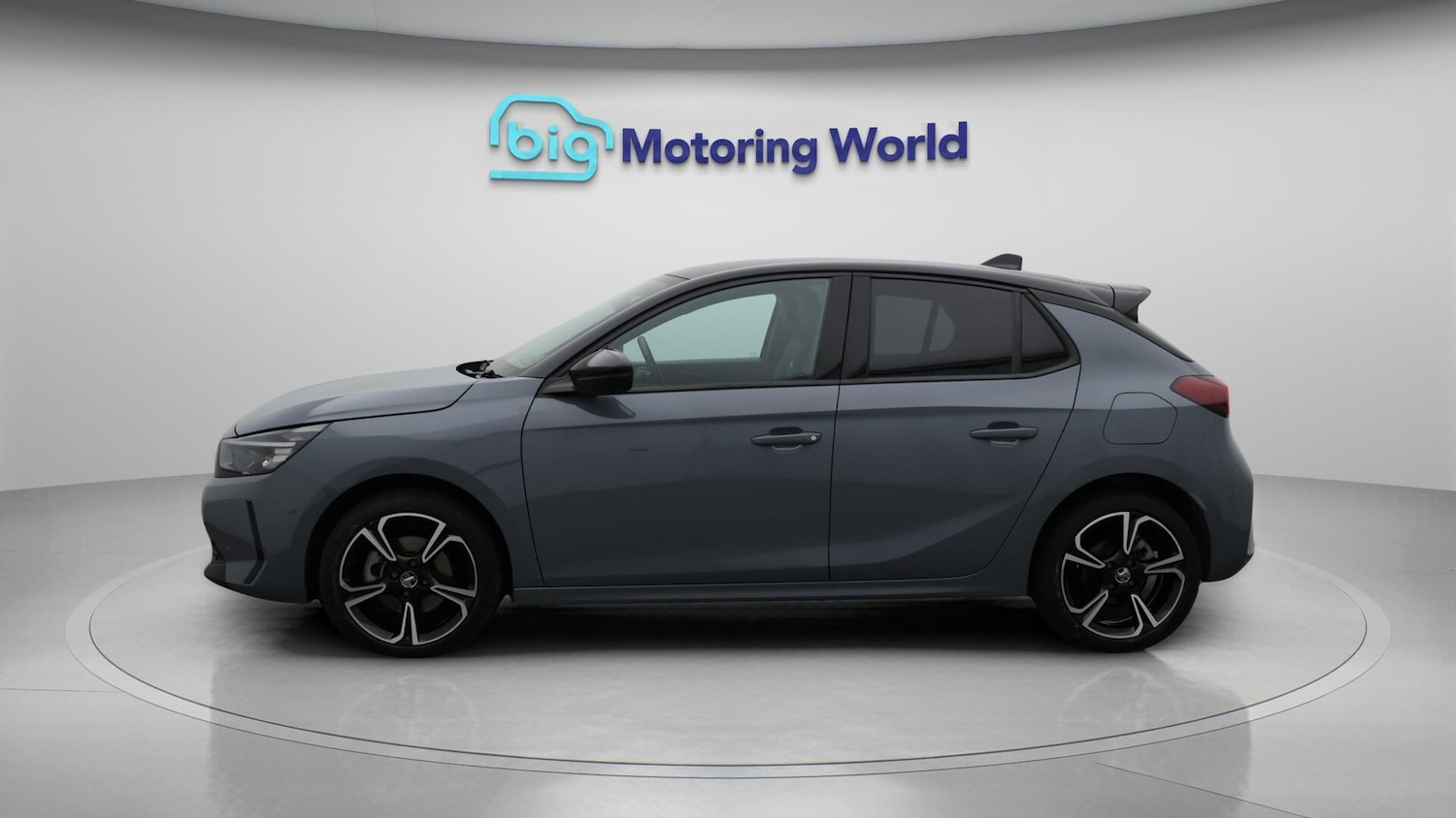 Used Vauxhall Corsa 2023 for sale - 76584224: Photo 5