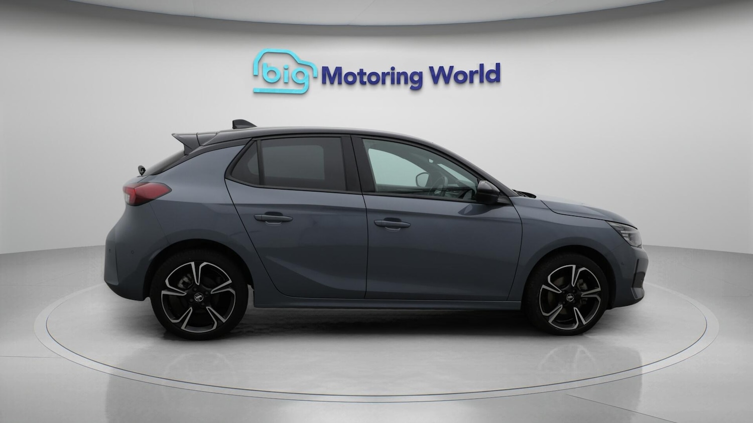 Used Vauxhall Corsa 2023 for sale - 76584224: Photo 9