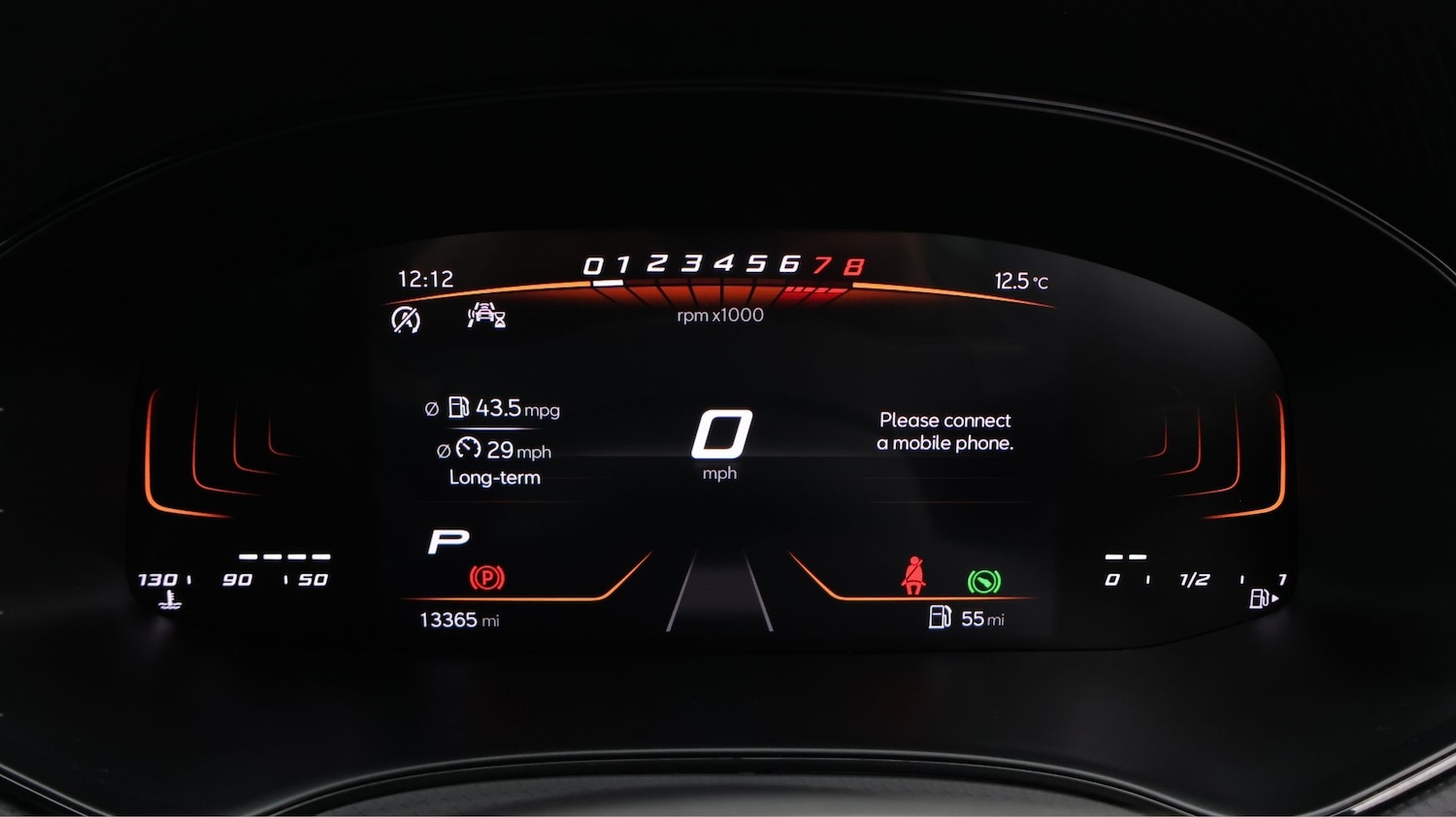 Used SEAT Ibiza 2024 for sale - 77618775: Photo 10