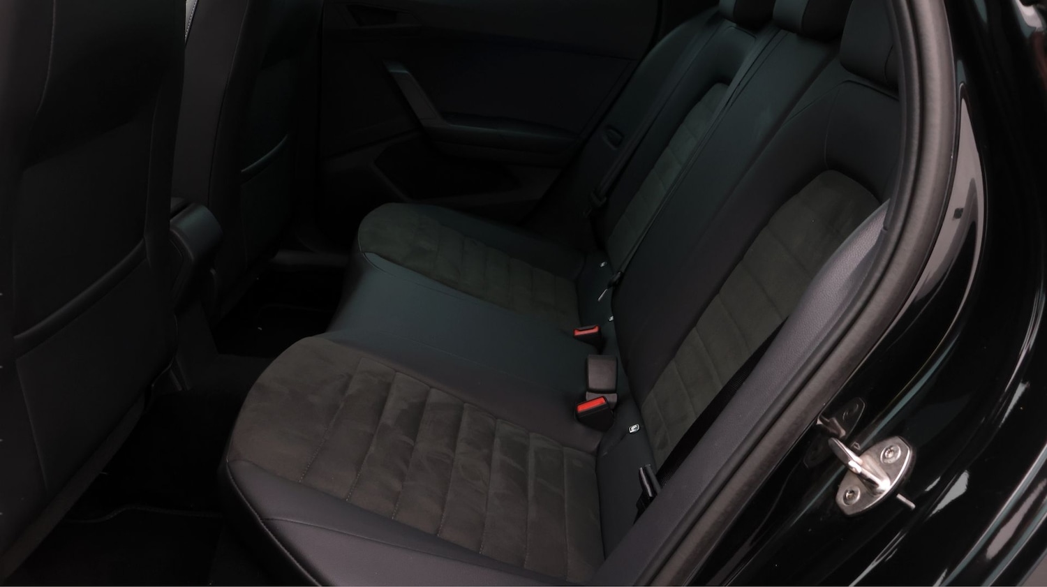 Used SEAT Ibiza 2024 for sale - 77618775: Photo 16