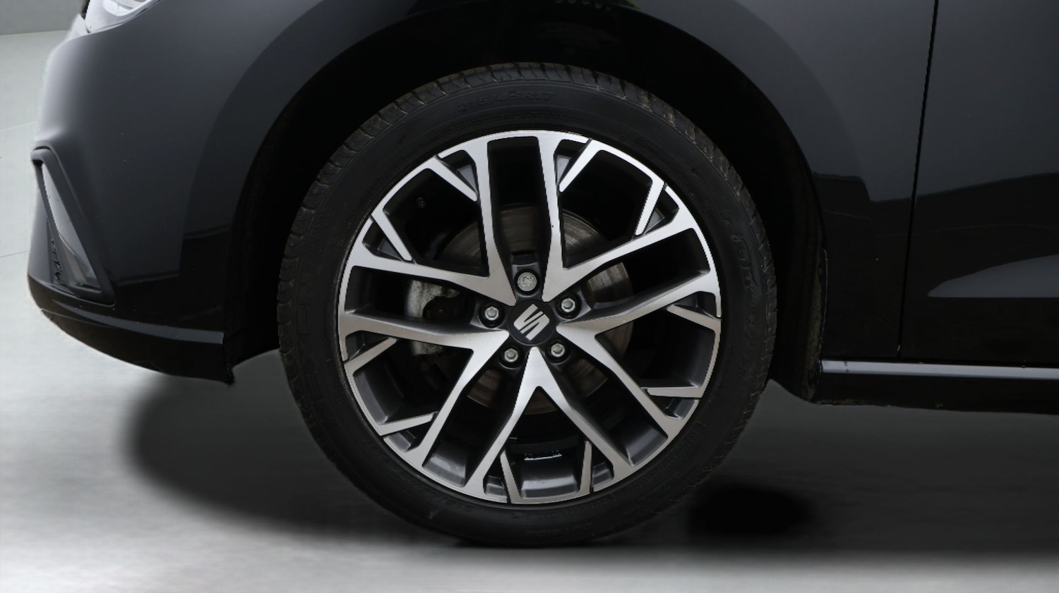 Used SEAT Ibiza 2024 for sale - 77618775: Photo 18