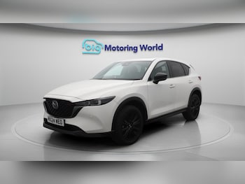 Used Mazda CX-5 2024 for sale - 75707826: Photo