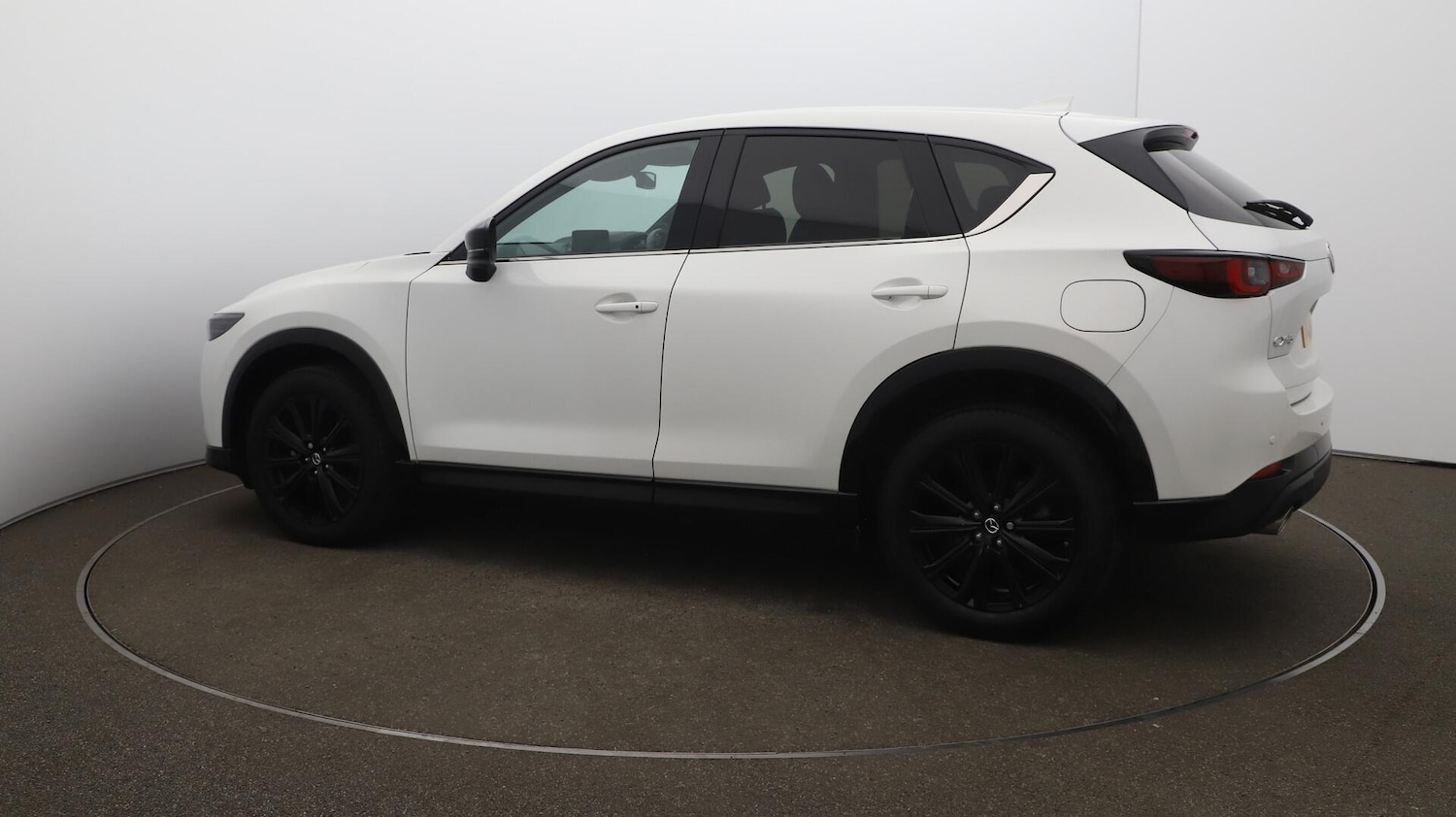 Vehicle 50