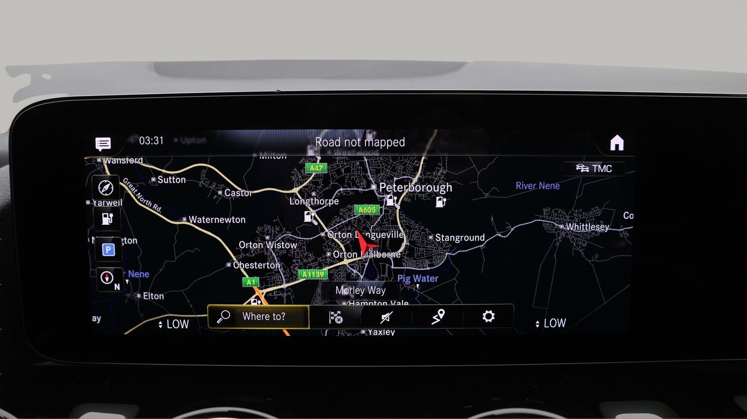 Used Mercedes-Benz EQA 2023 for sale - 77501589: Photo 11