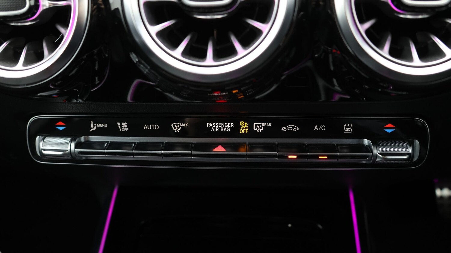 Used Mercedes-Benz EQA 2023 for sale - 77501589: Photo 12