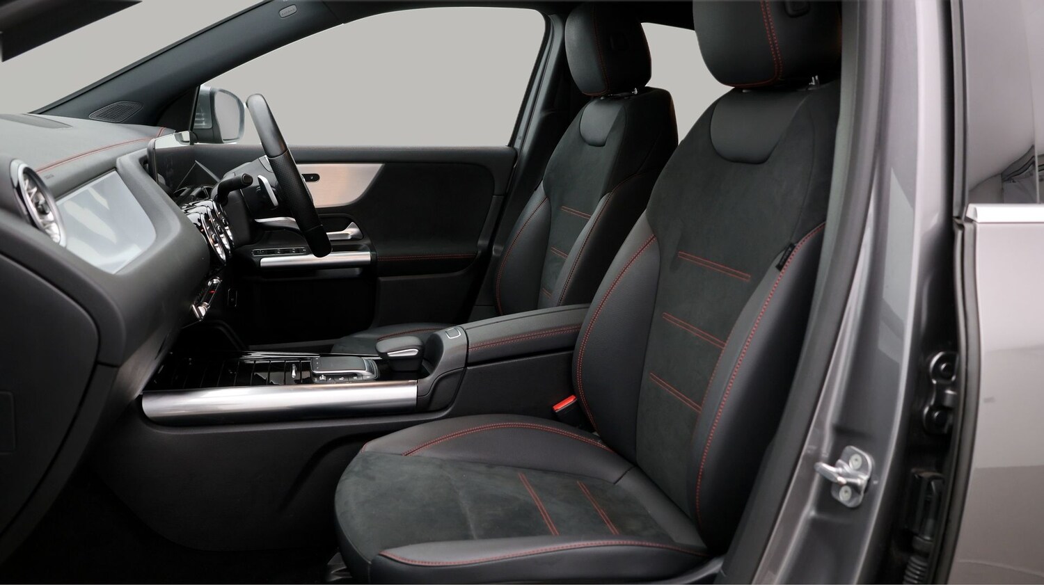 Used Mercedes-Benz EQA 2023 for sale - 77501589: Photo 14