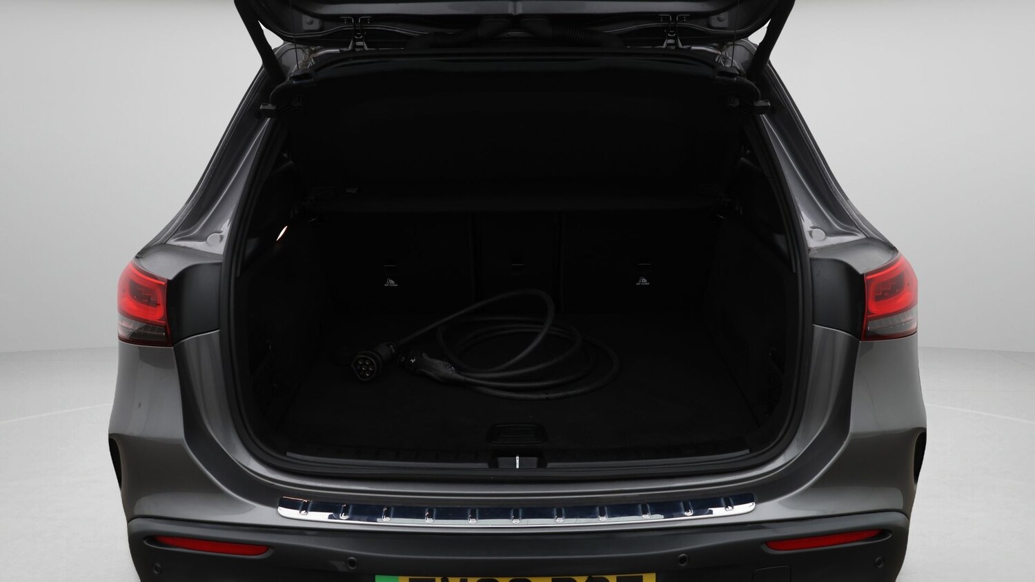 Used Mercedes-Benz EQA 2023 for sale - 77501589: Photo 17