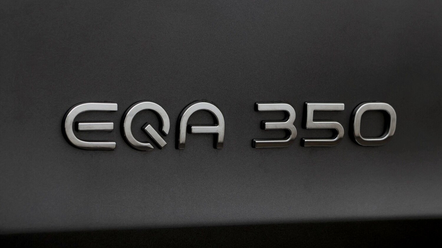 Used Mercedes-Benz EQA 2023 for sale - 77501589: Photo 20