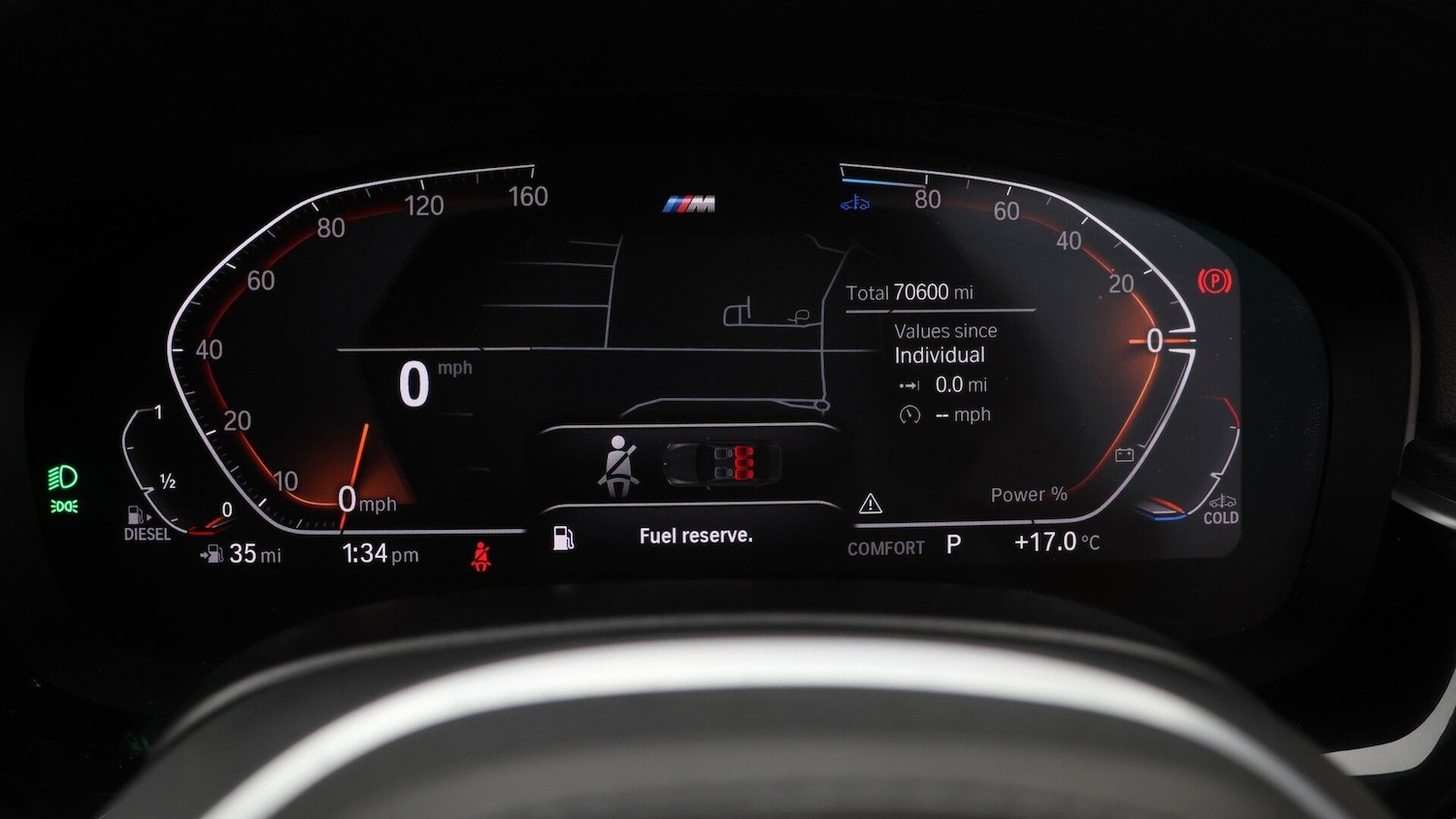 Used BMW 5 Series 2021 for sale - 77618705: Photo 10