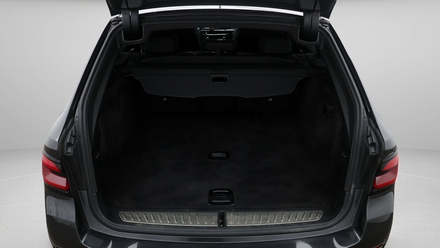 Used BMW 5 Series 2021 for sale - 77618705: Photo 17