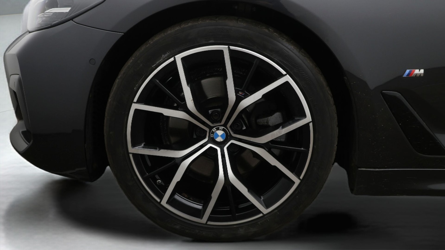 Used BMW 5 Series 2021 for sale - 77618705: Photo 18