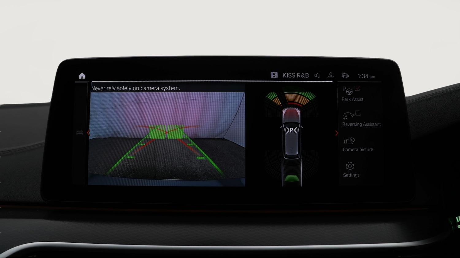 Used BMW 5 Series 2021 for sale - 77618705: Photo 26