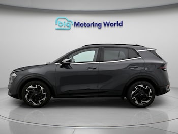 Used Kia Sportage 2022 for sale - 79555113: Photo