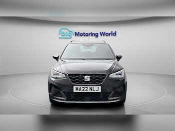 Used SEAT Arona 2022 for sale - 78845862: Photo