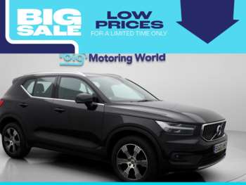 2020 (20) - 1.5 T3 [163] Inscription 5dr Geartronic