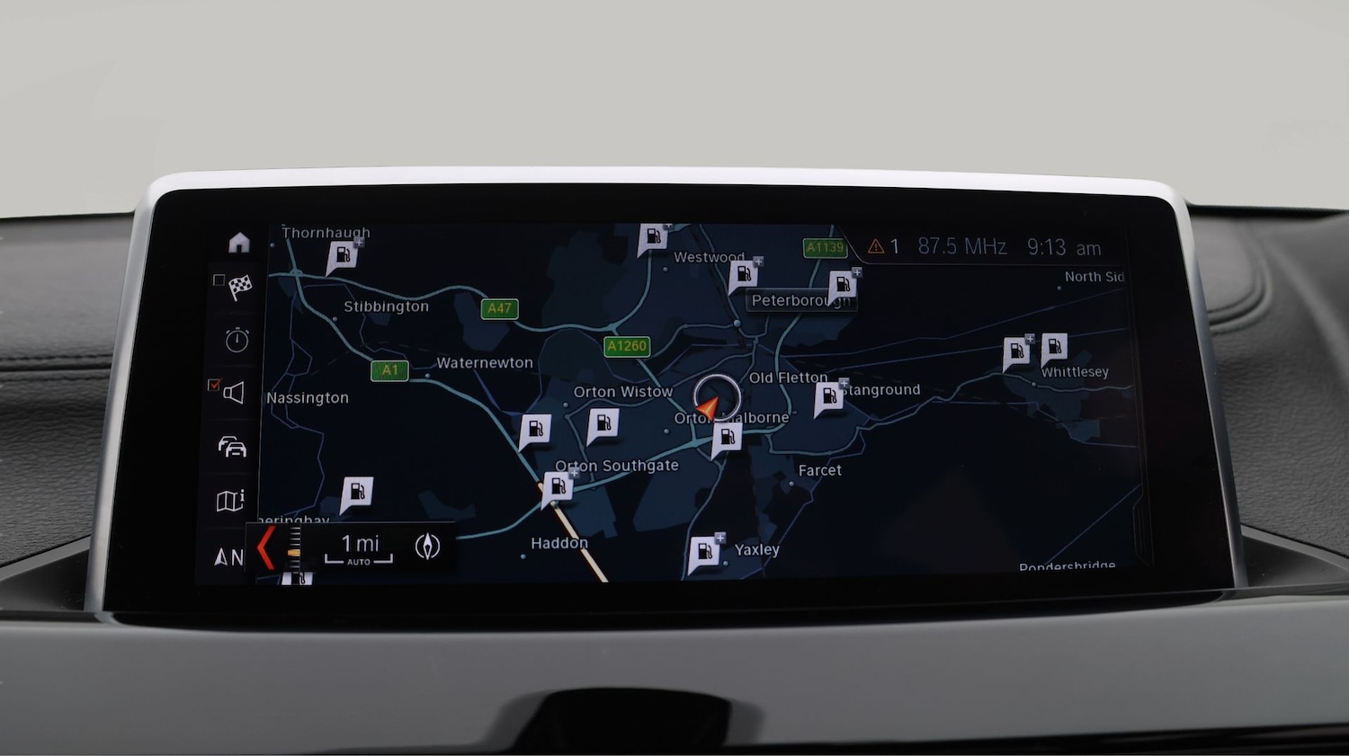 Used BMW X1 2021 for sale - 77618676: Photo 11