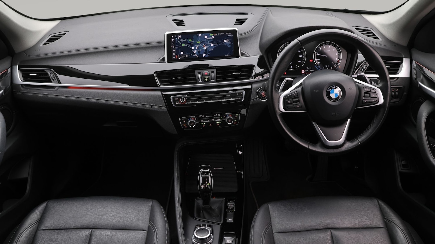 Used BMW X1 2021 for sale - 77618676: Photo 13