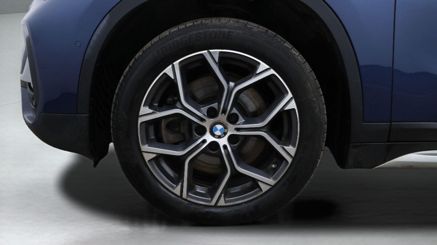 Used BMW X1 2021 for sale - 77618676: Photo 18