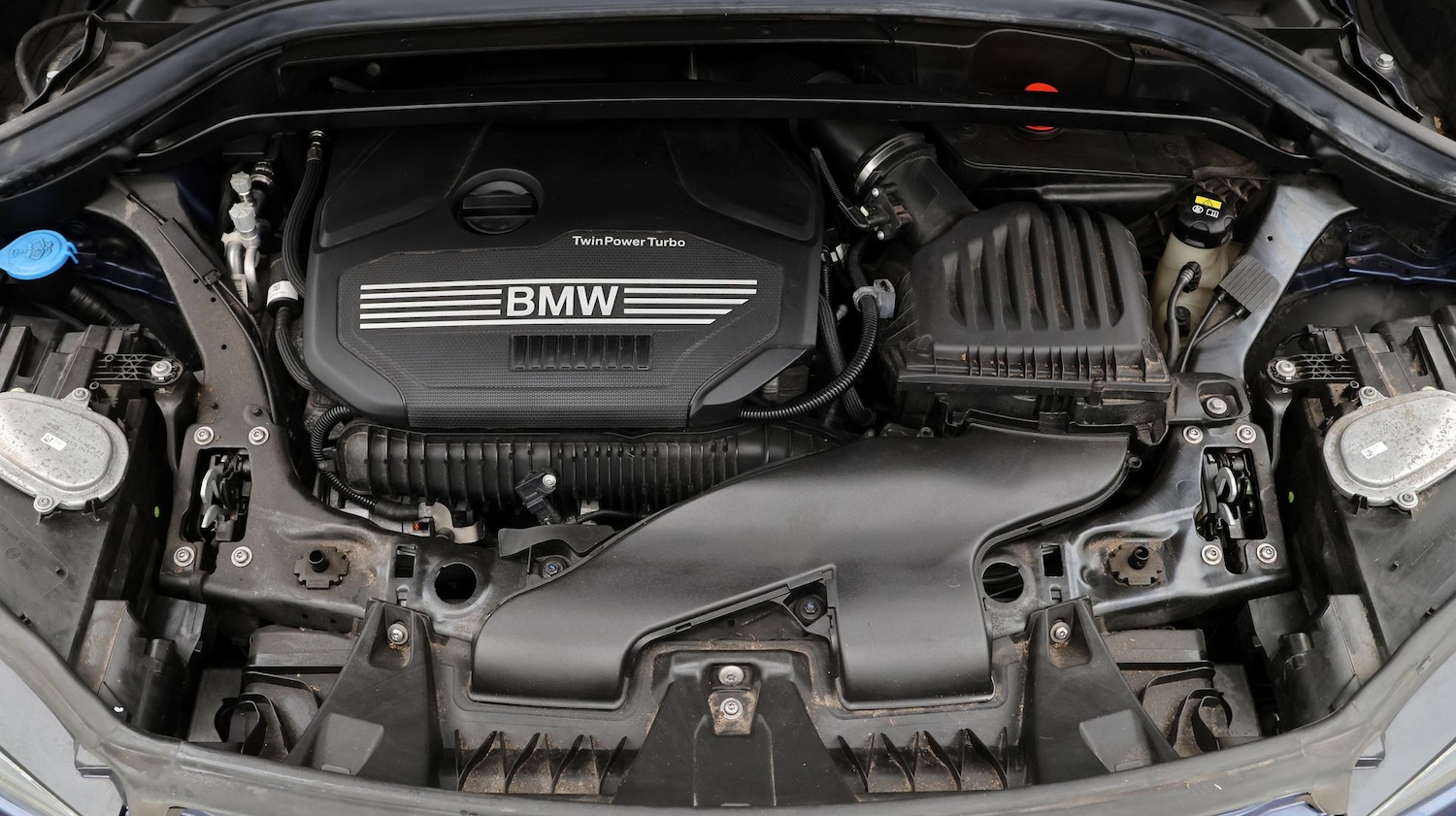 Used BMW X1 2021 for sale - 77618676: Photo 19