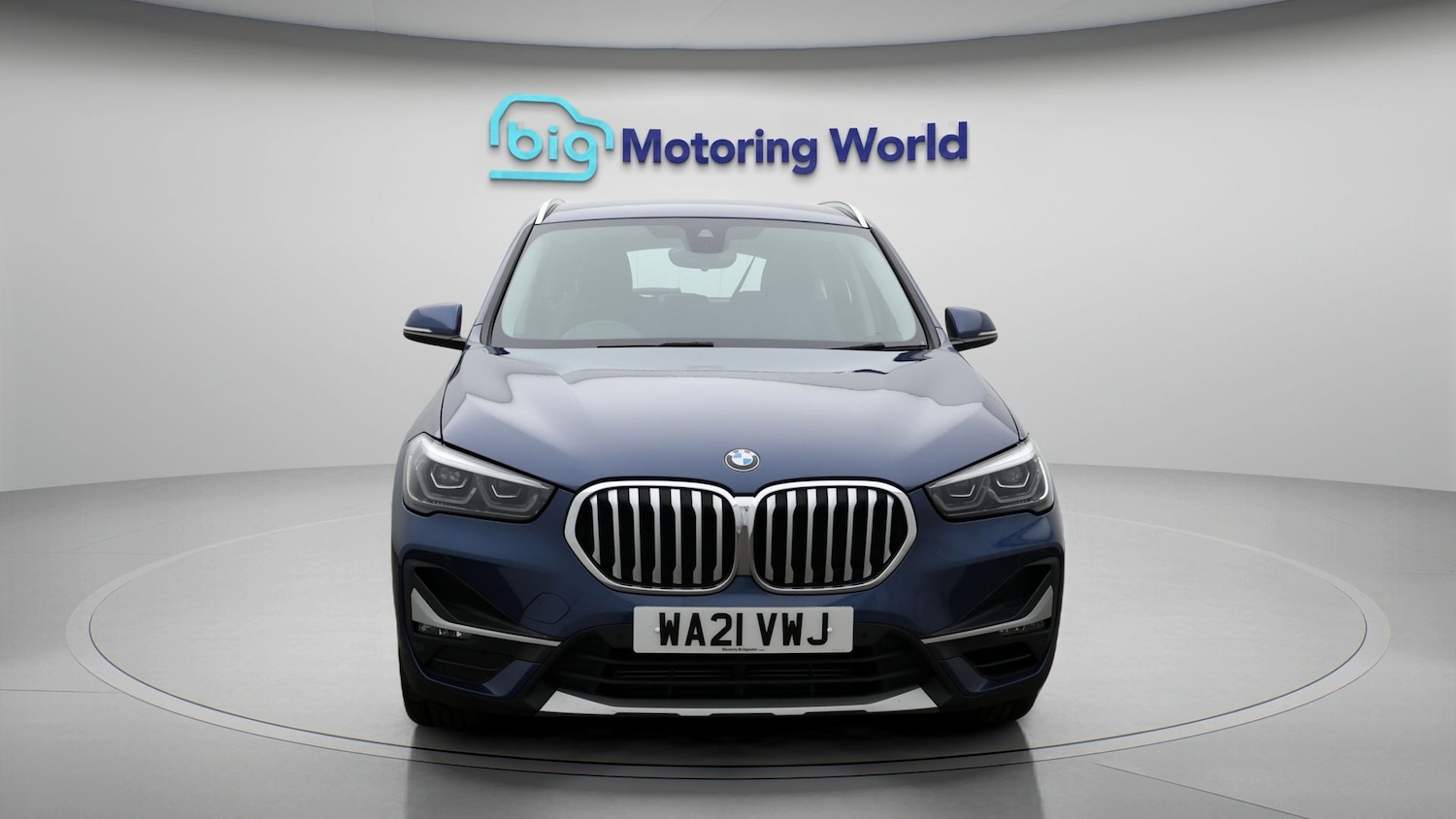 Used BMW X1 2021 for sale - 77618676: Photo 2