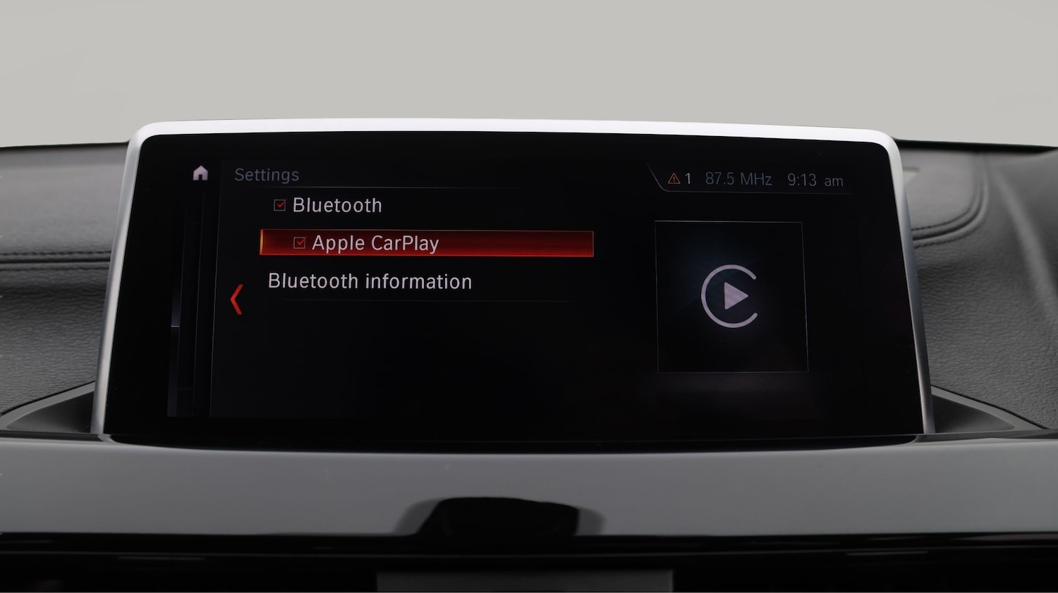 Used BMW X1 2021 for sale - 77618676: Photo 21