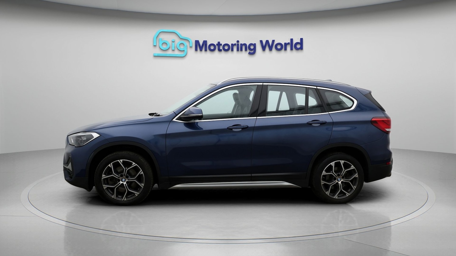 Used BMW X1 2021 for sale - 77618676: Photo 4